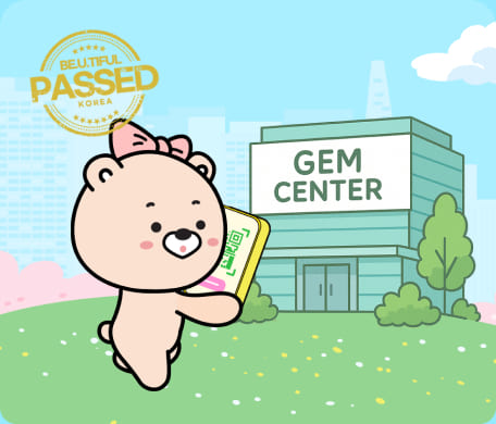 Check-in gian hàng<br/>K-Beauty tại KTF 2025